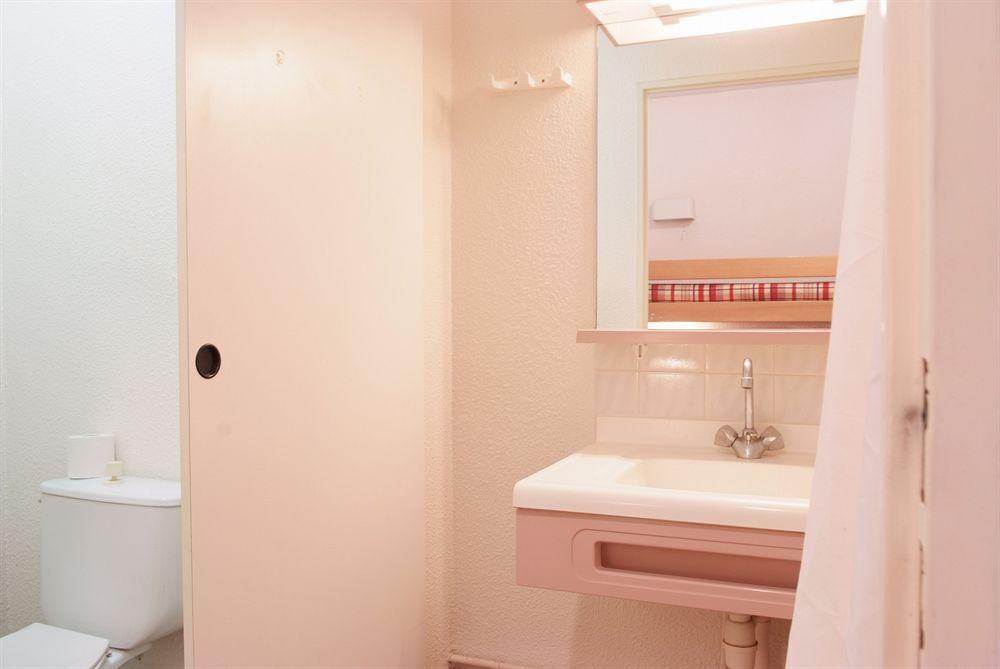 Le Grand Chalet - Le Studio Brides-les-Bains Esterno foto