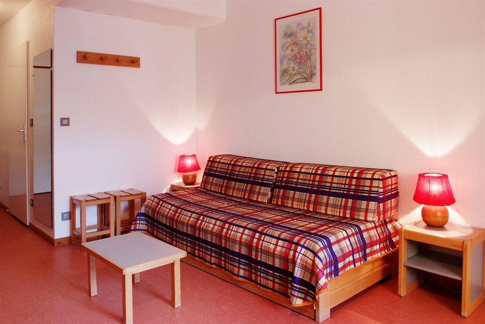 Le Grand Chalet - Le Studio Brides-les-Bains Esterno foto