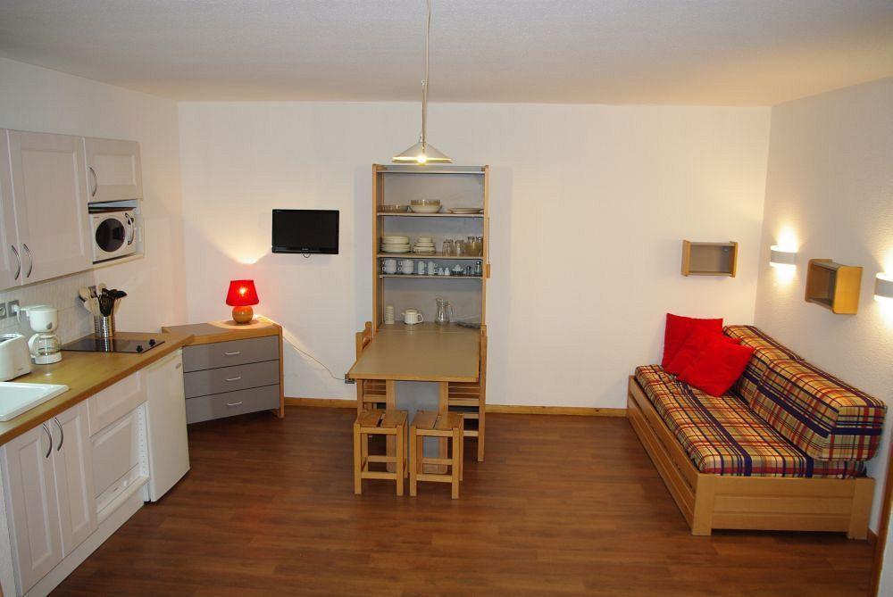 Le Grand Chalet - Le Studio Brides-les-Bains Esterno foto