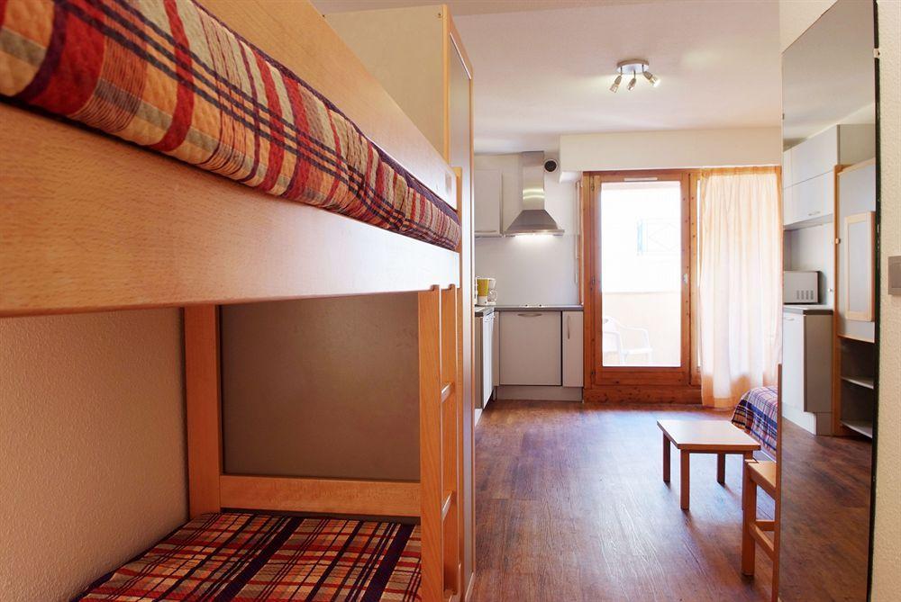 Le Grand Chalet - Le Studio Brides-les-Bains Esterno foto
